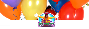 Eventos Payaso Polvorita