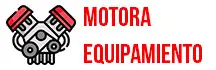 Motora Equipamiento