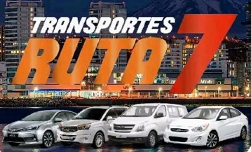 Transportes Ruta 7