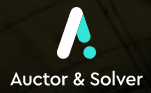 AUCTOR Y SOLVER