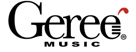 GEREE MUSIC