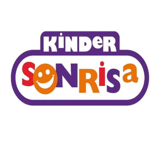 KINDER SONRISA