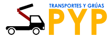 Transportes y Grúas PYP