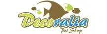 Decoralia Pet Shop Mascotas y Accesorios