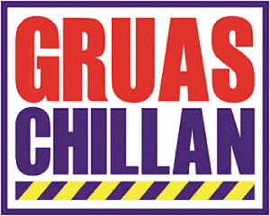 Grúas Chillán