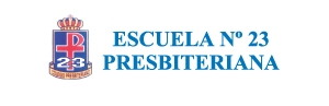 Escuela Nº 23 Presbiteriana