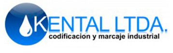 Kental Ltda. - Codificación y Marcaje Industrial