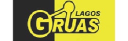 Grúas Lagos