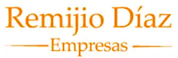 Remijio Díaz Empresas