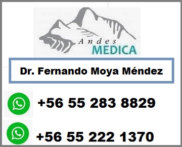 Doctor Fernando Moya Méndez