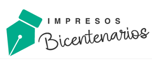 Impresos Bicentenario Y ApisColor