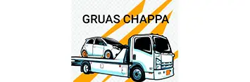 Grúas Chappa