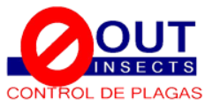 Control de Plagas Out Insects