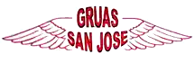 Grúas San José