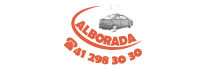 Radio Taxis Alborada